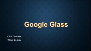 googleGlass