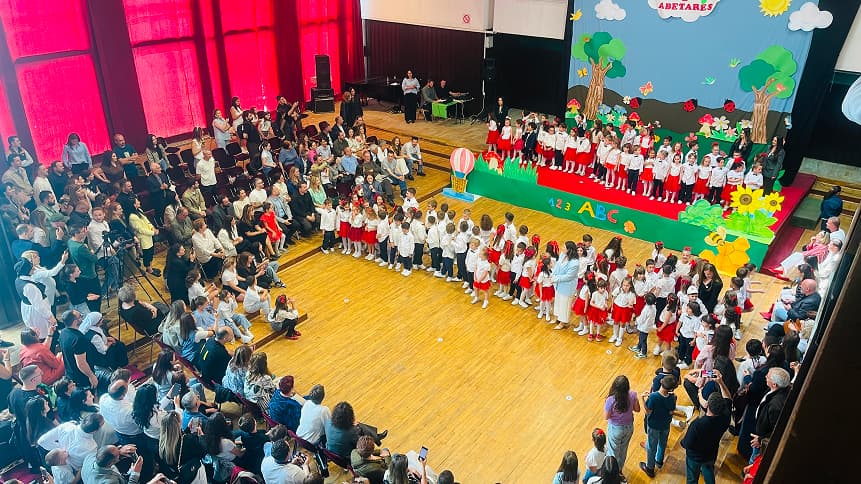 Festa e abetares 2025