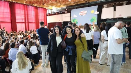 Festa e abetares 2025