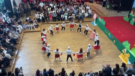 Festa e abetares 2025