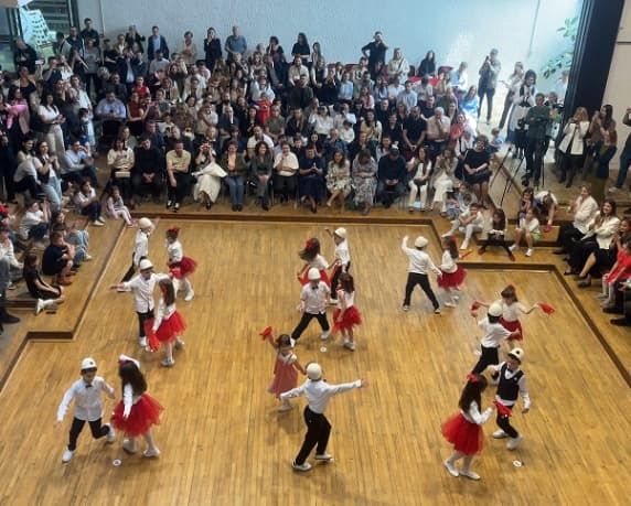 Festa e abetares 2025