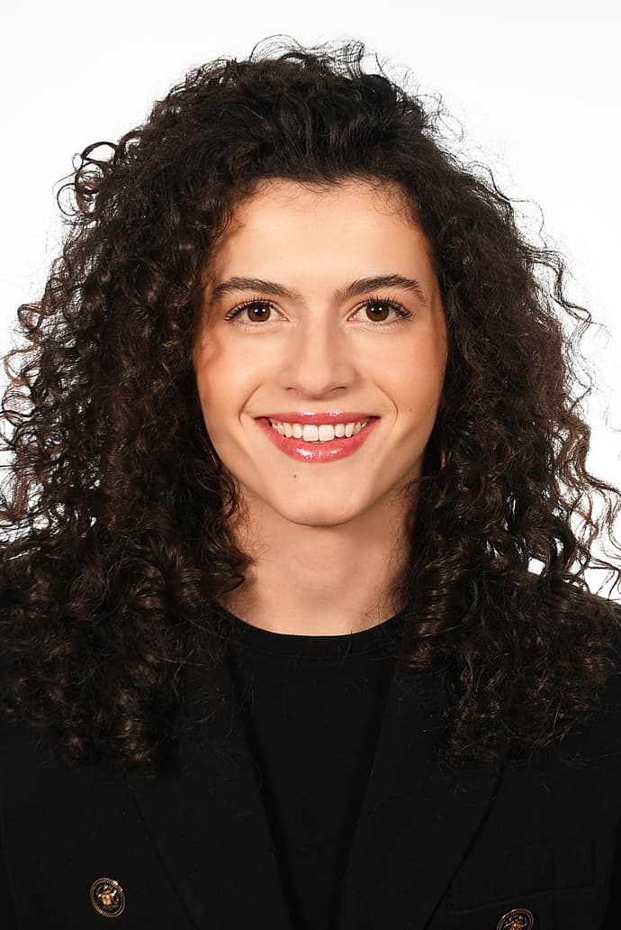 Staf Image - Lira Muriqi