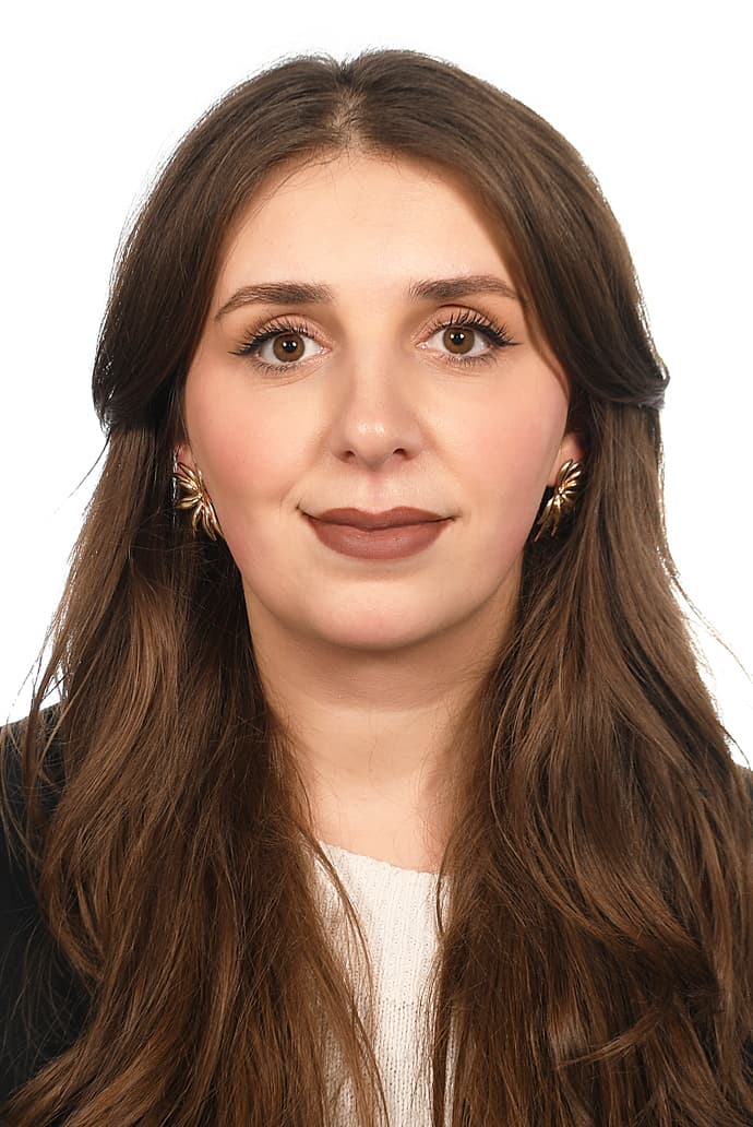 Staf Image - Sabile Hyseni