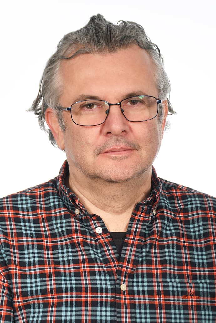 Staf Image - Edmond Ramadani