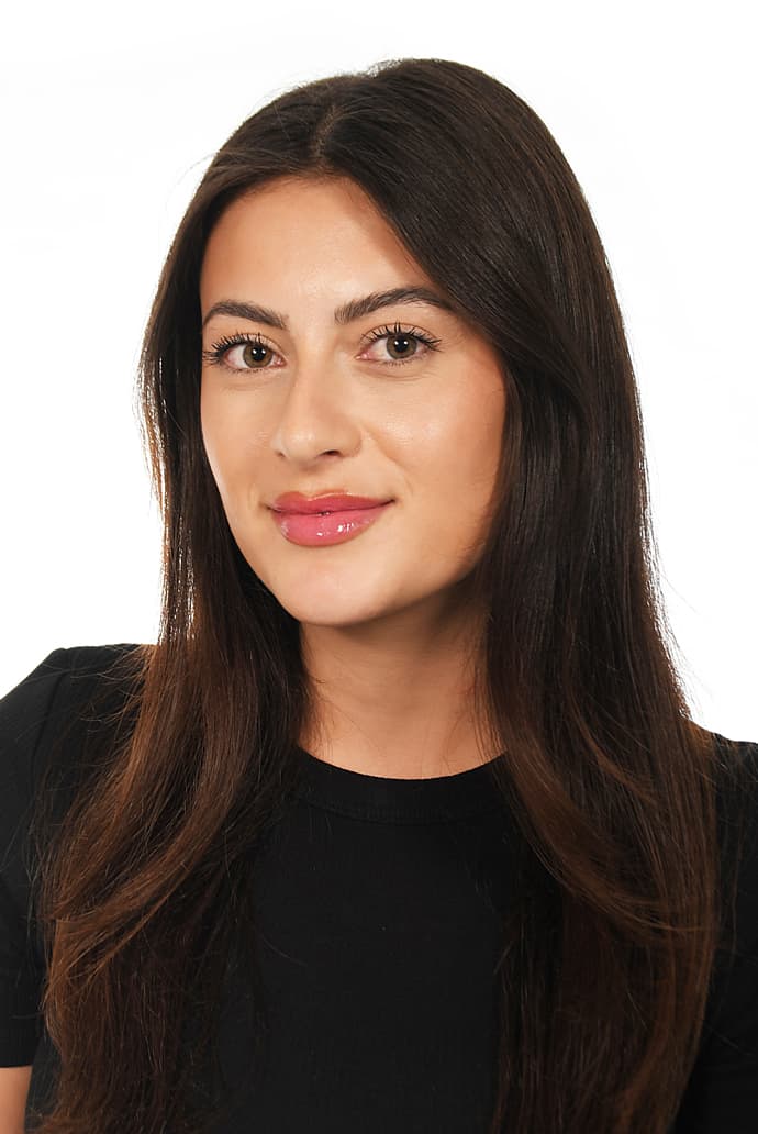 Staf Image - Adelina Brahimaj