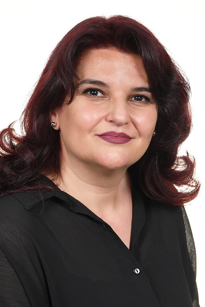 Staf Image - Arta Shala