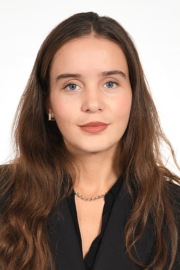 Staf Image - Dritë Halitaj