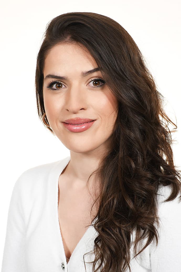 Staf Image - Fitore Sopa