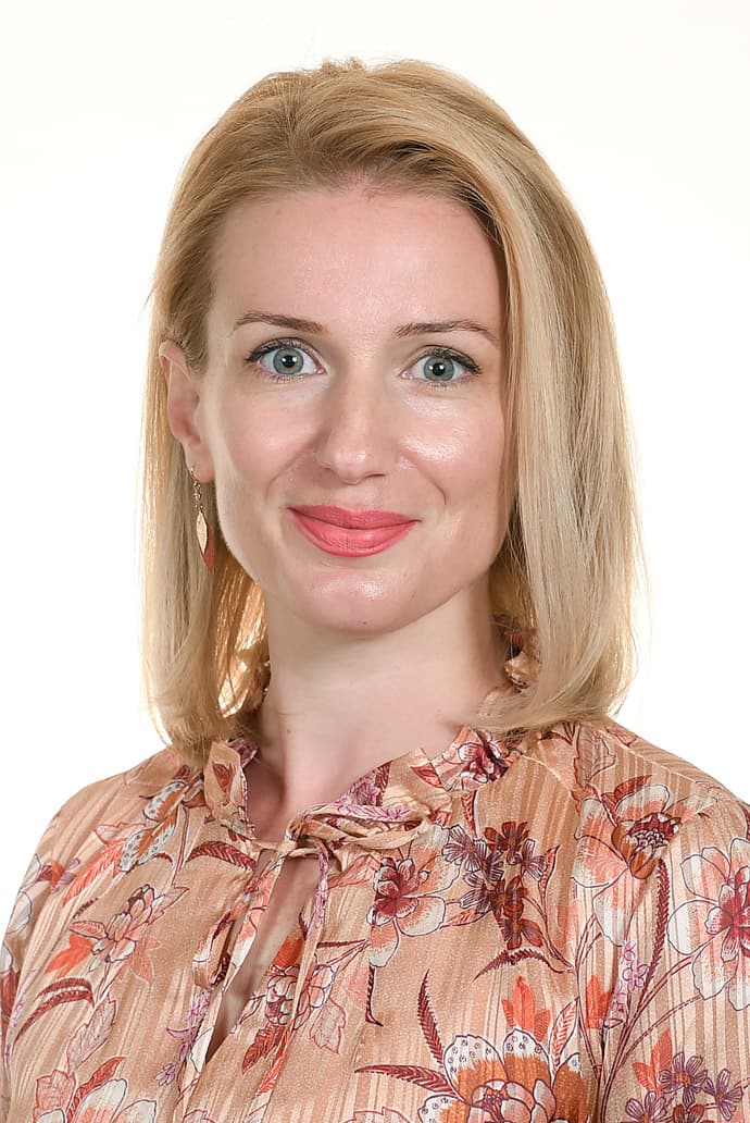 Staf Image - Hana Selmani