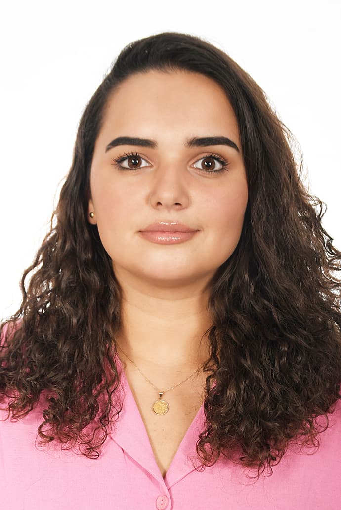 Staf Image - Mirlinda Mustafaj