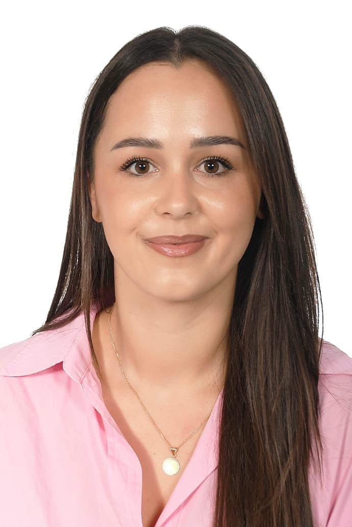 Staf Image - Rajmonda Dreshaj