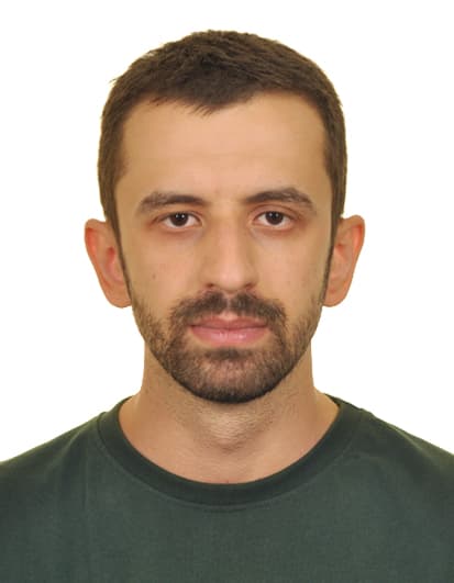 Staf Image - Valmir Surdulli