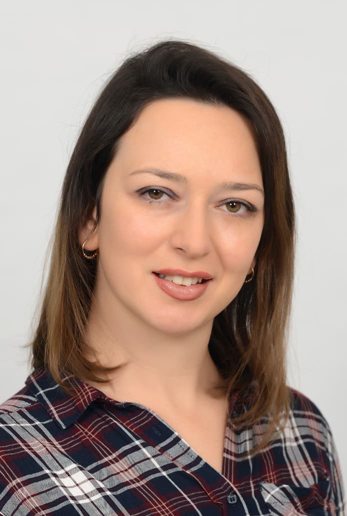 Staf Image - Yllka Ferizi