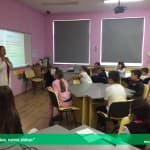 “Mjeku mjekon, natyra shëron”