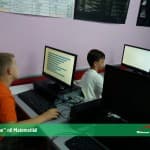 ‘’Classtime’’ në Matematikë