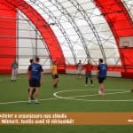 Çaste nga aktivitetet e organizuara nga shkolla për nder të 28 Nëntorit, festës sonë të përbashkët