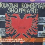 Çaste nga aktivitetet e organizuara nga shkolla për nder të 28 Nëntorit, festës sonë të përbashkët