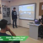 Çaste nga ora e Fizikës