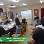 Çaste nga ora e Fizikës