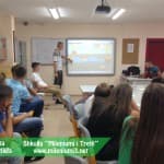 Çaste nga ora e Fizikës