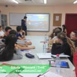 Çaste nga ora e Fizikës