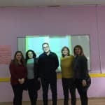 “EKSKURSIONET, GJUETI PËR THESARE”, TEMA E RADHËS NË DPSHH