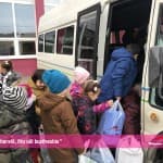 “Fal një dhuratë, fito një buzëqeshje”