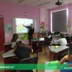 “Ilirët dhe shqiptarët sot”