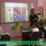 “Ilirët dhe shqiptarët sot”