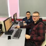 “Ku me shku?” – Aplikacion i zhvilluar nga nxënësit e klasave të dhjeta përmes programit Excel