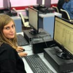 “Ku me shku?” – Aplikacion i zhvilluar nga nxënësit e klasave të dhjeta përmes programit Excel