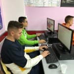 “Ku me shku?” – Aplikacion i zhvilluar nga nxënësit e klasave të dhjeta përmes programit Excel