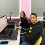 “Ku me shku?” – Aplikacion i zhvilluar nga nxënësit e klasave të dhjeta përmes programit Excel