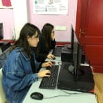 “Ku me shku?” – Aplikacion i zhvilluar nga nxënësit e klasave të dhjeta përmes programit Excel