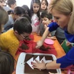 ËMBËLSIRË NË FORMË BREDHI