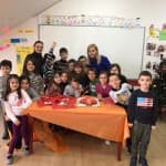 ËMBËLSIRË NË FORMË BREDHI