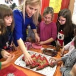 ËMBËLSIRË NË FORMË BREDHI