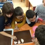 ËMBËLSIRË NË FORMË BREDHI