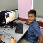 “MicroAlphabet” aplikacion për paraqitjen e shkronjave