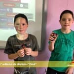 “MicroWe” aplikacion për dërgimin e “Emoji”