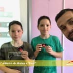 “MicroWe” aplikacion për dërgimin e “Emoji”