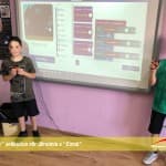 “MicroWe” aplikacion për dërgimin e “Emoji”