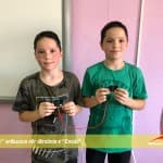 “MicroWe” aplikacion për dërgimin e “Emoji”