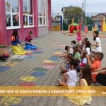 “Shkolla është një vend që siguron edukimin e Edukimi është çelësi i jetës”