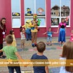 “Shkolla është një vend që siguron edukimin e Edukimi është çelësi i jetës”