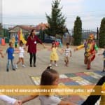 “Shkolla është një vend që siguron edukimin e Edukimi është çelësi i jetës”