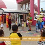 “Shkolla është një vend që siguron edukimin e Edukimi është çelësi i jetës”