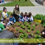 “The Earth is what we all have in common” W.B.