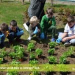 “The Earth is what we all have in common” W.B.