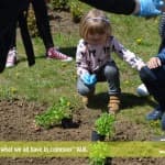 “The Earth is what we all have in common” W.B.